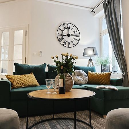 Soft Loft Apartamenty Stary Toruń 외부 사진