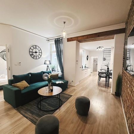 Soft Loft Apartamenty Stary Toruń 외부 사진