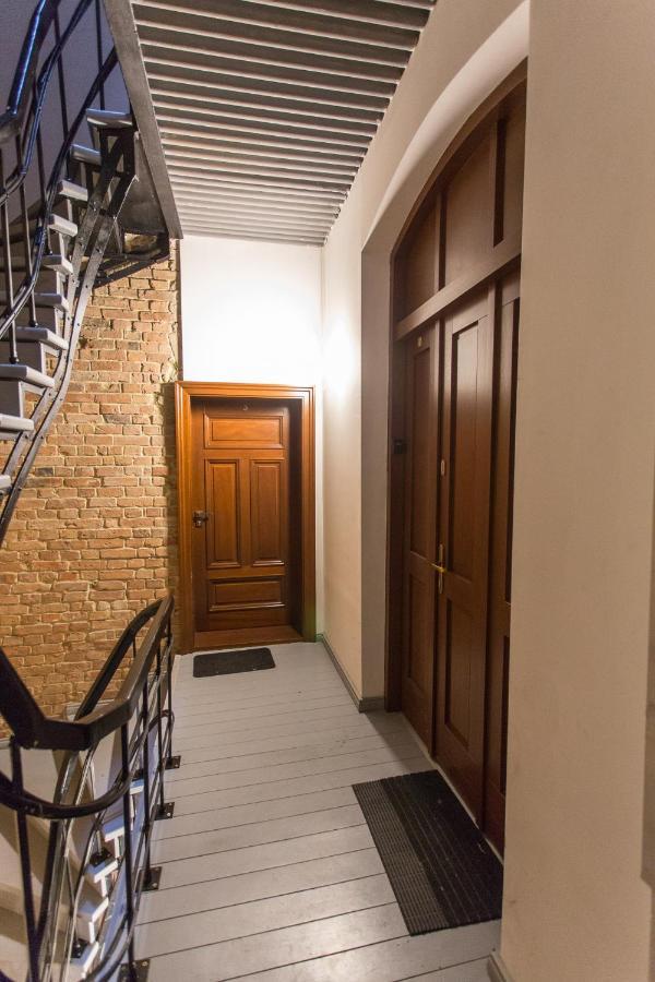 Soft Loft Apartamenty Stary Toruń 외부 사진