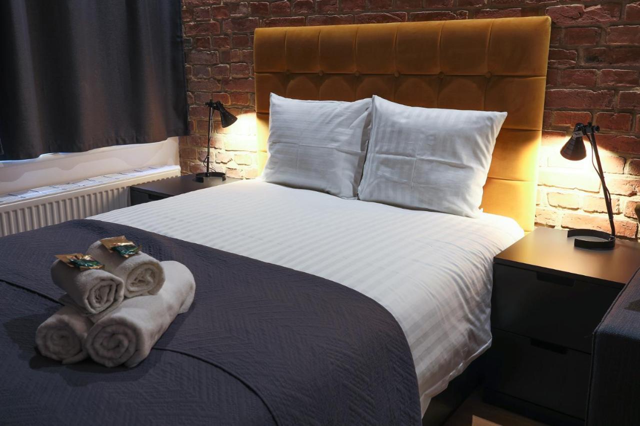 Soft Loft Apartamenty Stary Toruń 외부 사진