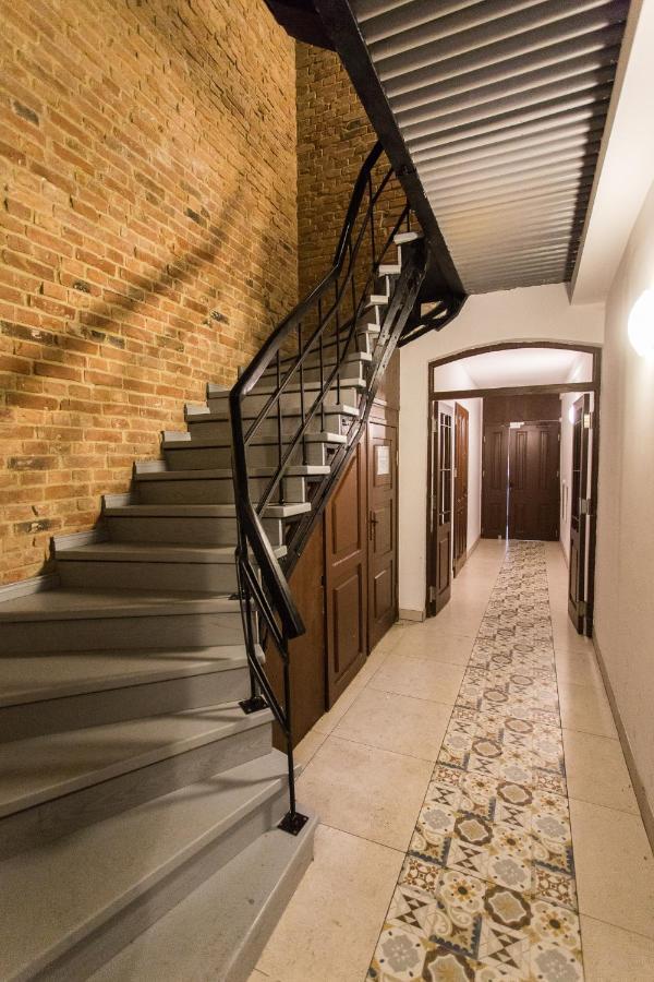 Soft Loft Apartamenty Stary Toruń 외부 사진