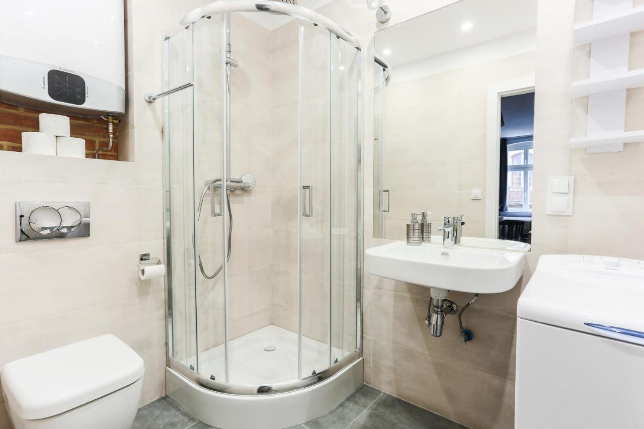 Soft Loft Apartamenty Stary Toruń 외부 사진