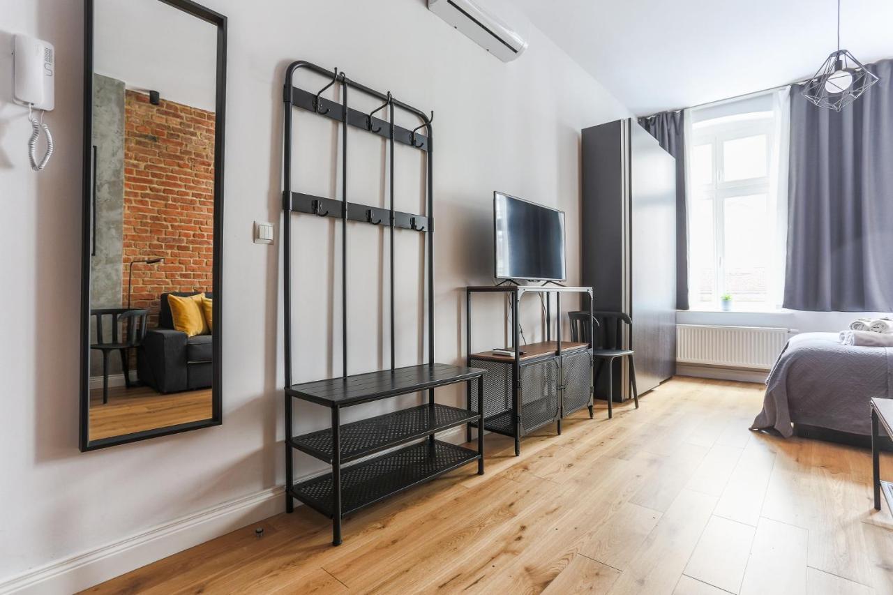 Soft Loft Apartamenty Stary Toruń 외부 사진