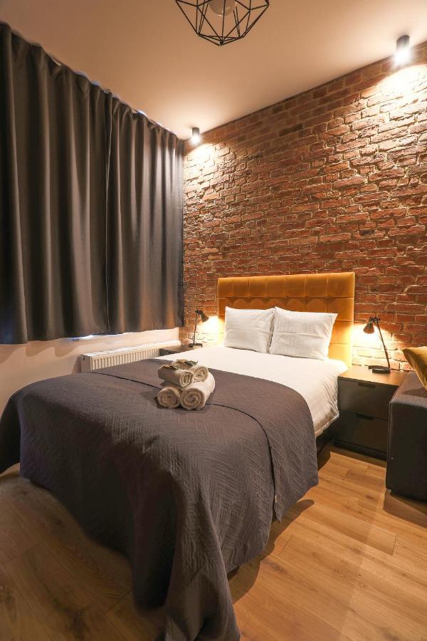 Soft Loft Apartamenty Stary Toruń 외부 사진