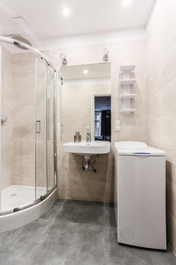 Soft Loft Apartamenty Stary Toruń 외부 사진