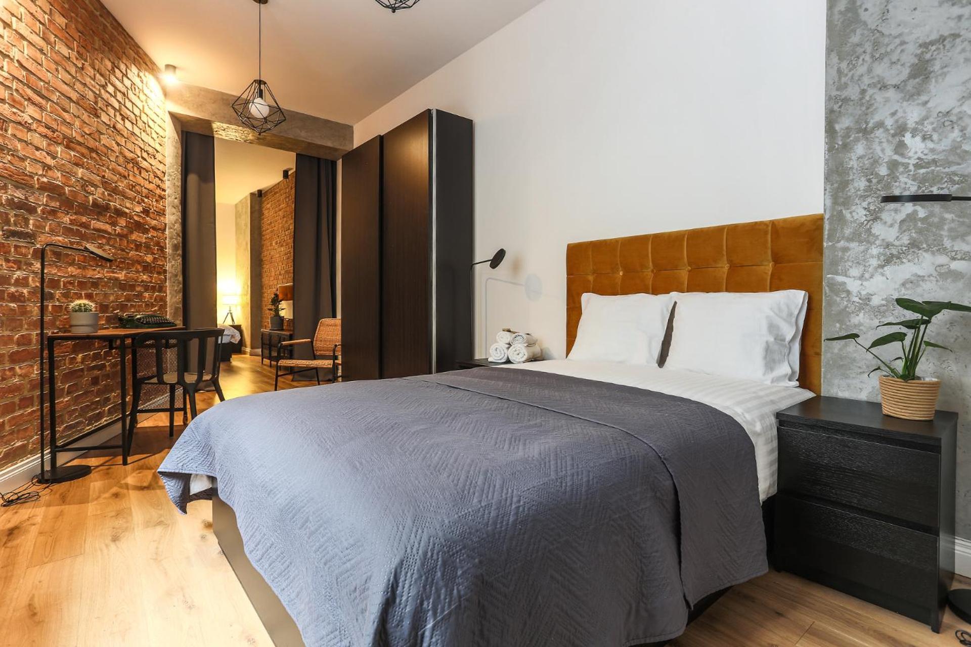 Soft Loft Apartamenty Stary Toruń 외부 사진