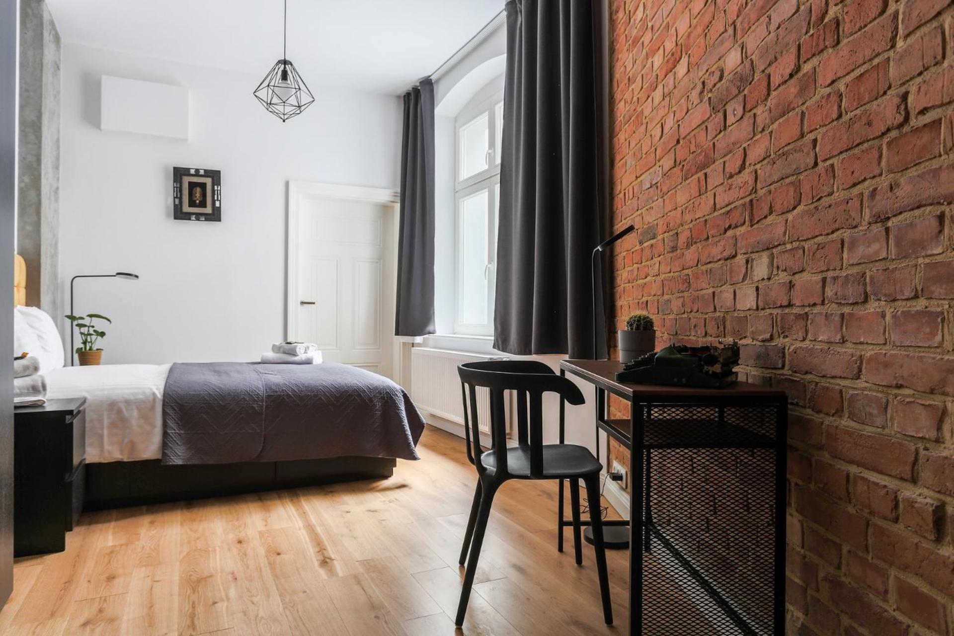 Soft Loft Apartamenty Stary Toruń 외부 사진