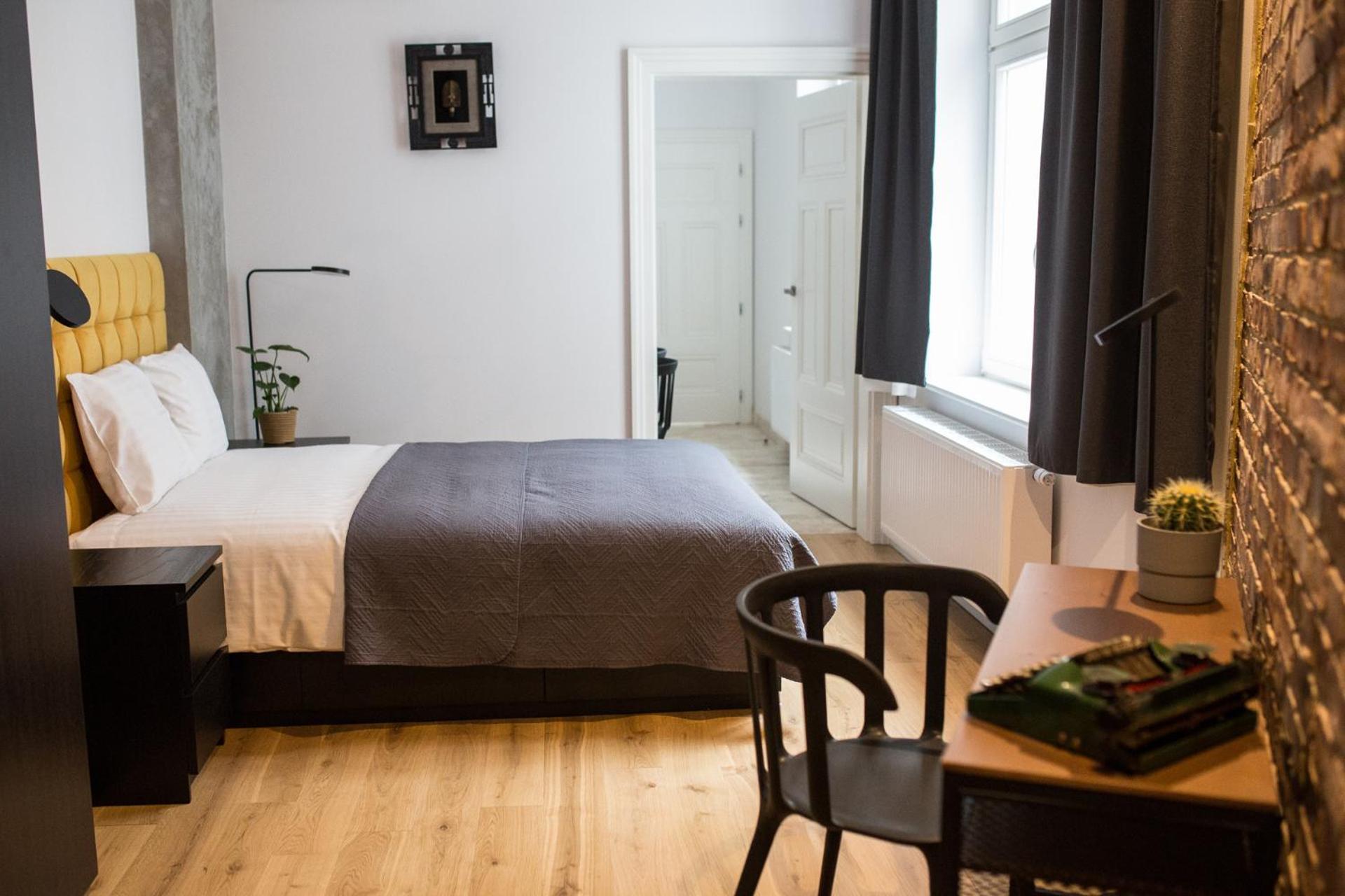 Soft Loft Apartamenty Stary Toruń 외부 사진
