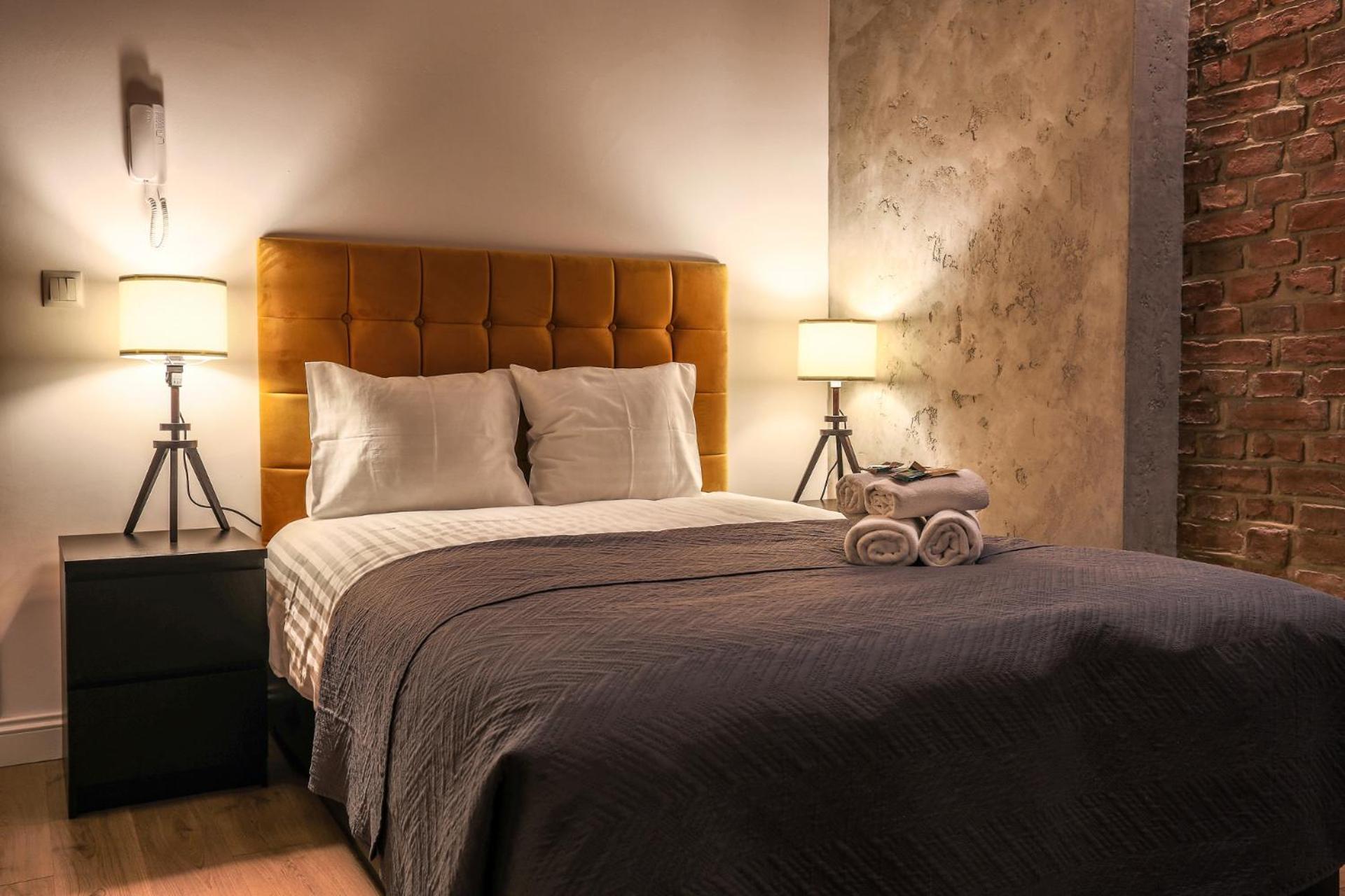 Soft Loft Apartamenty Stary Toruń 외부 사진
