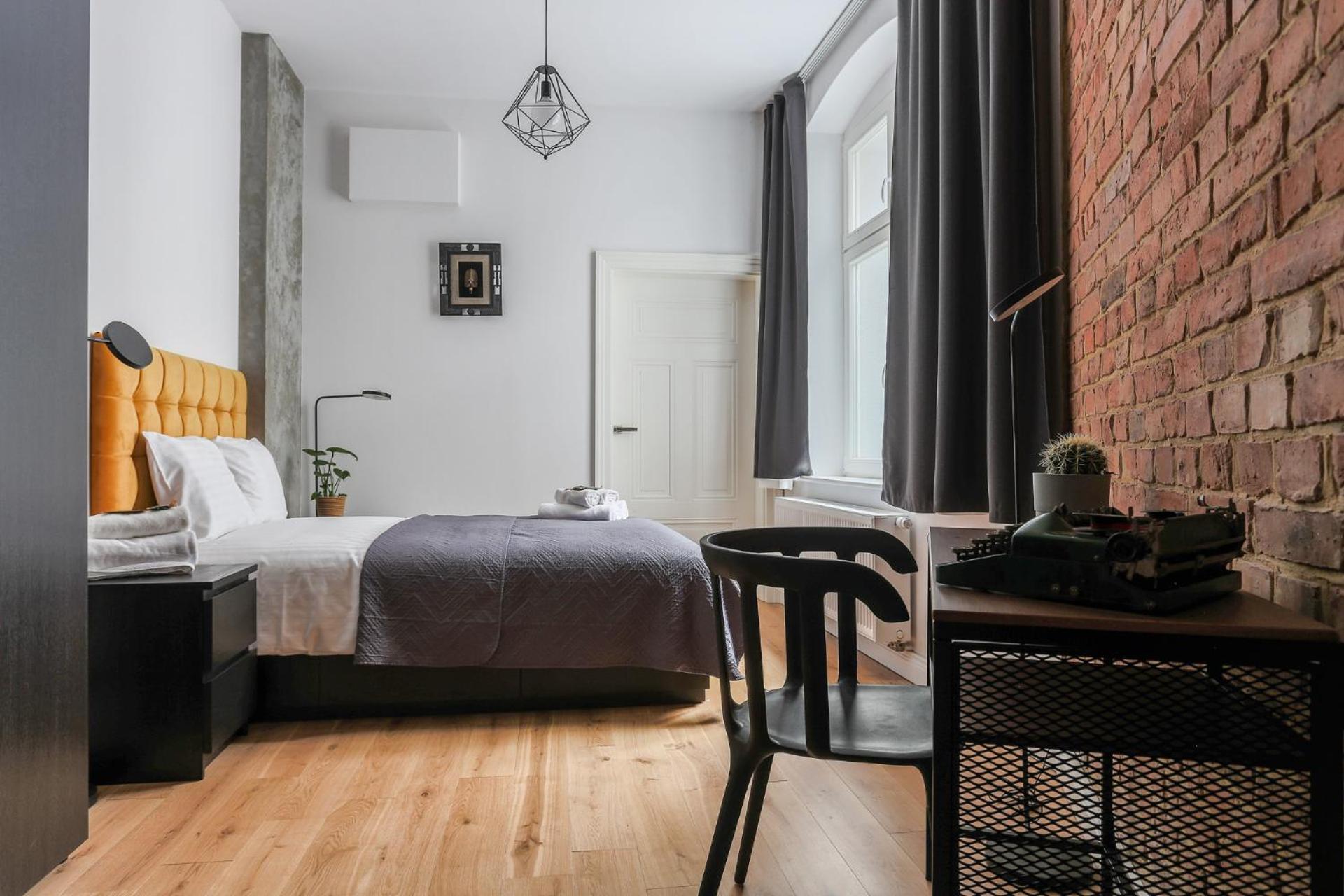 Soft Loft Apartamenty Stary Toruń 외부 사진