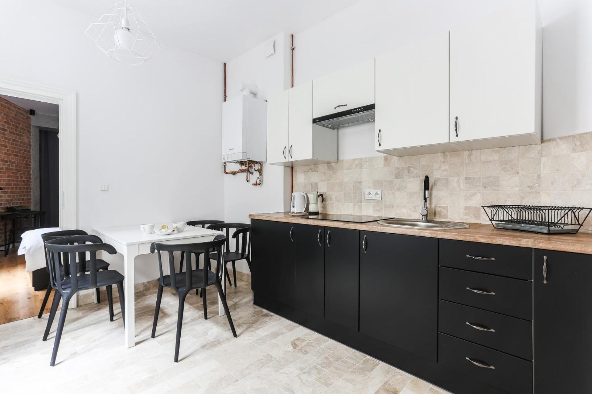 Soft Loft Apartamenty Stary Toruń 외부 사진