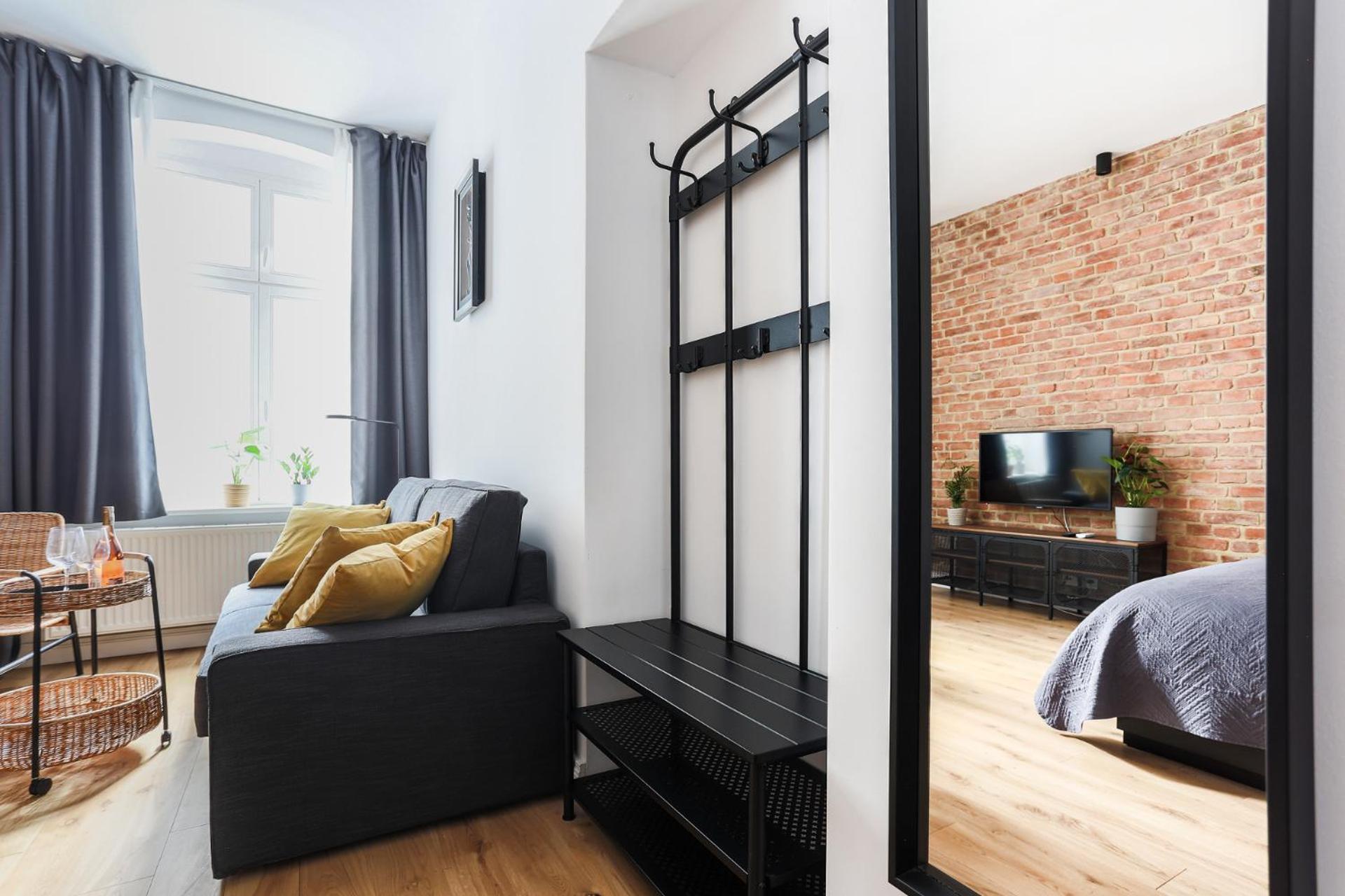 Soft Loft Apartamenty Stary Toruń 외부 사진
