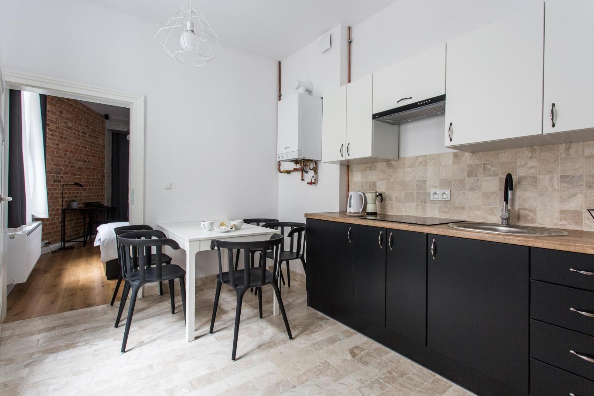 Soft Loft Apartamenty Stary Toruń 외부 사진