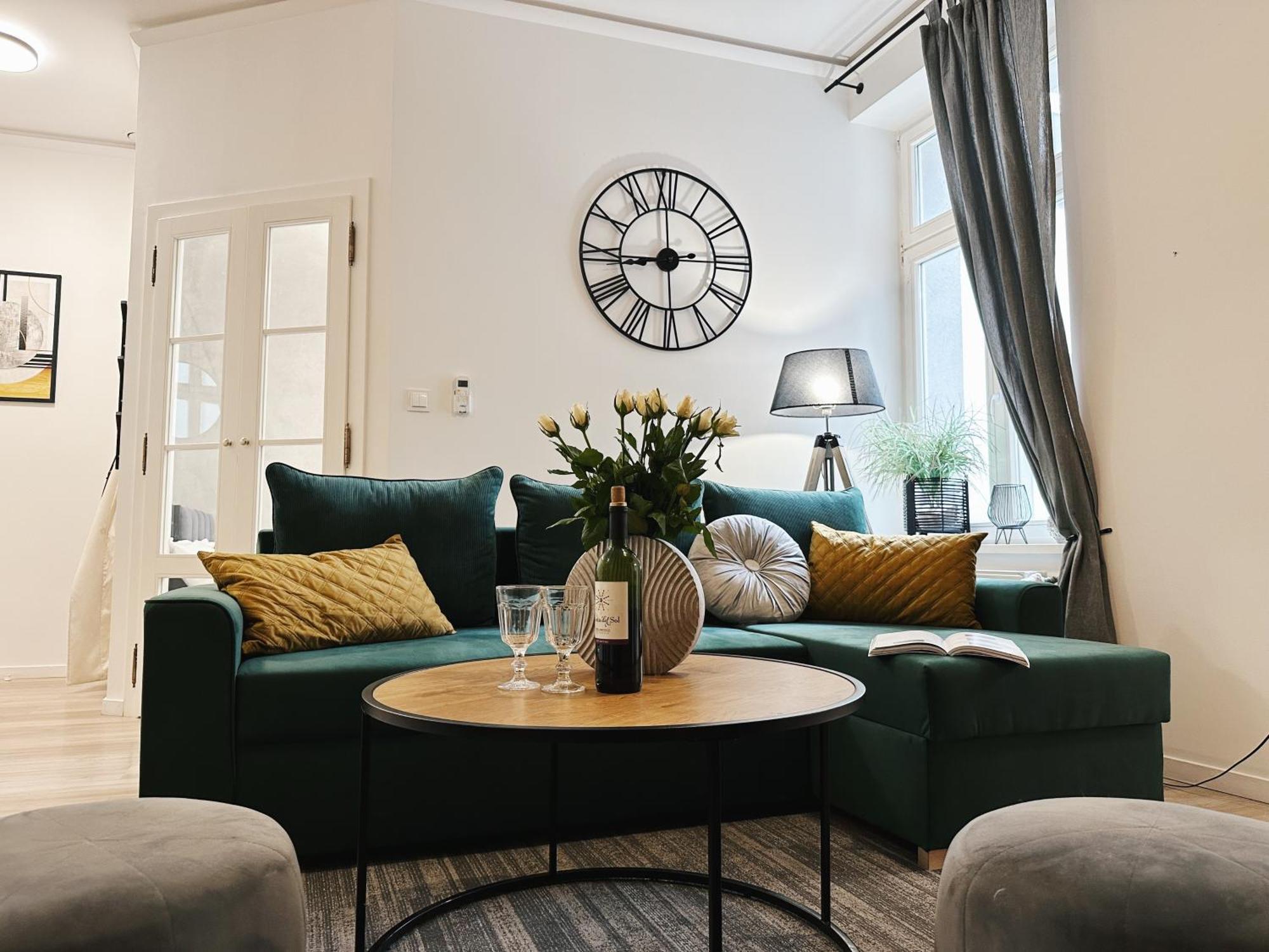 Soft Loft Apartamenty Stary Toruń 외부 사진