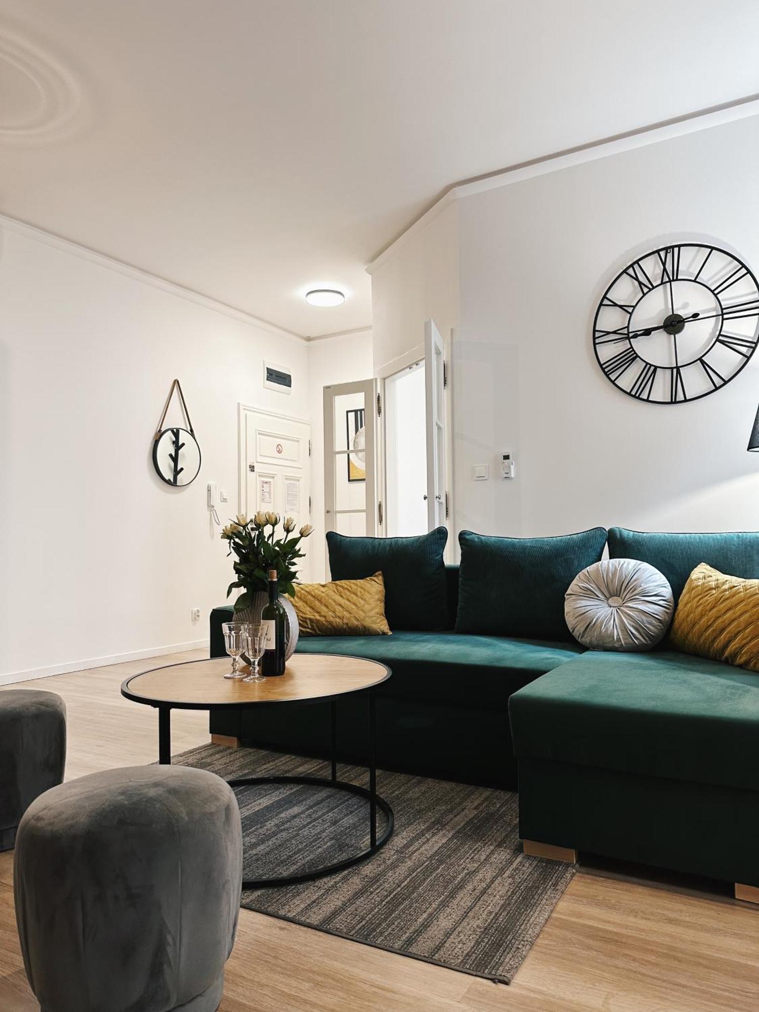Soft Loft Apartamenty Stary Toruń 외부 사진