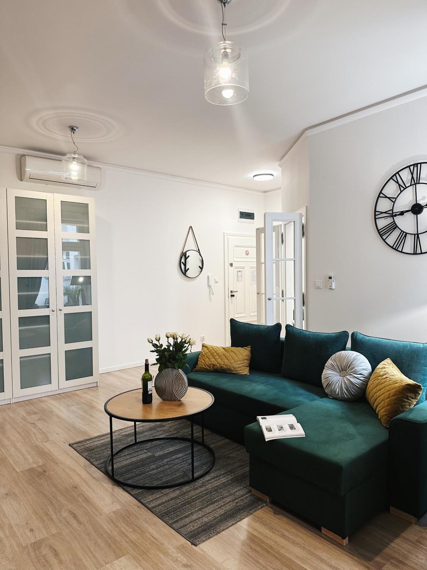 Soft Loft Apartamenty Stary Toruń 외부 사진