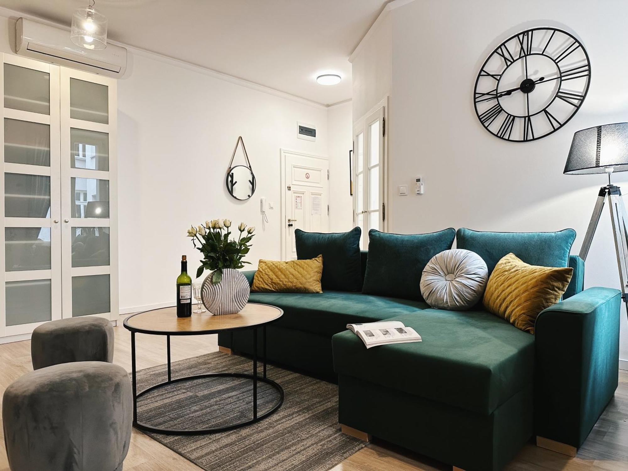 Soft Loft Apartamenty Stary Toruń 외부 사진