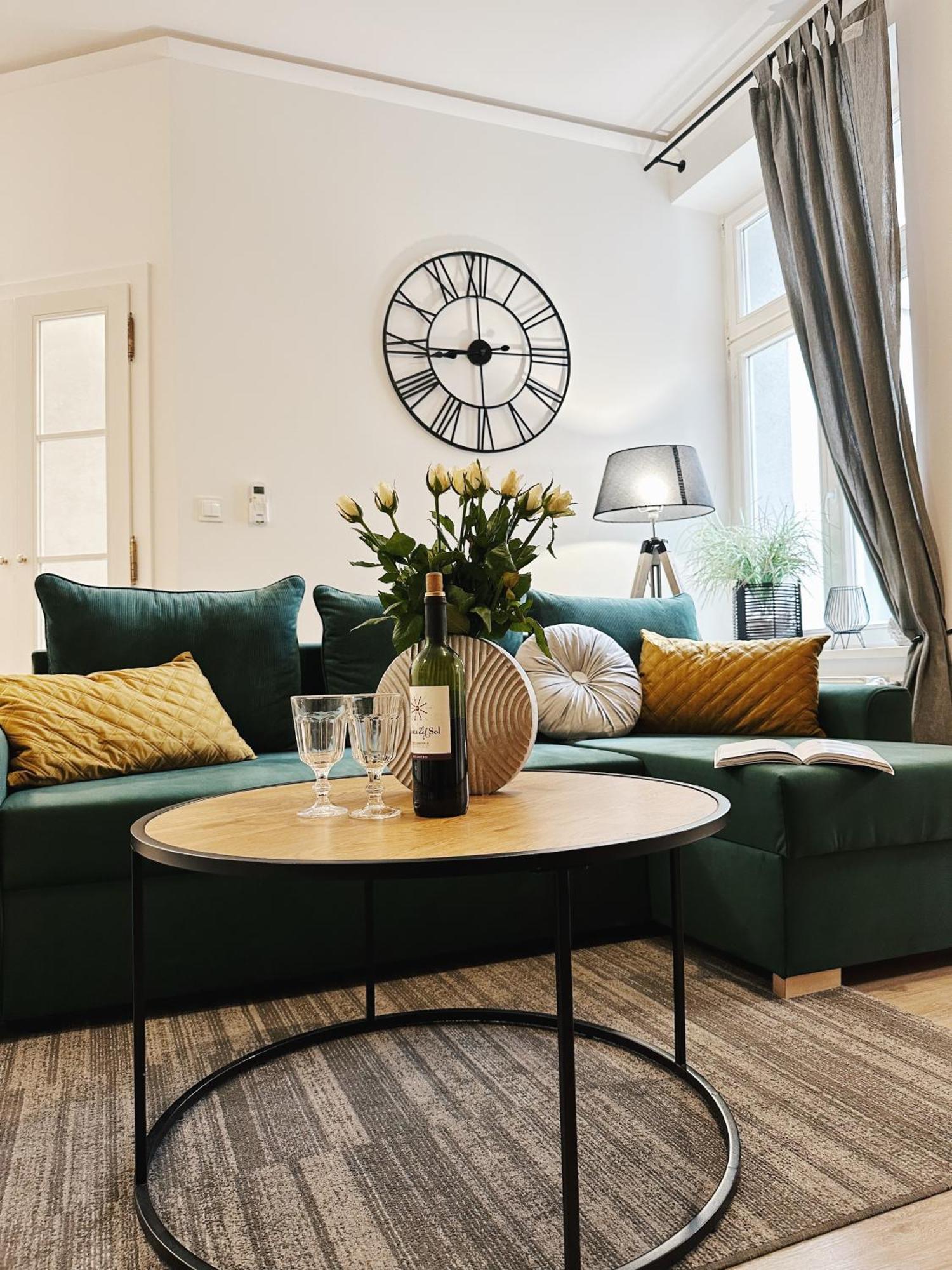 Soft Loft Apartamenty Stary Toruń 외부 사진