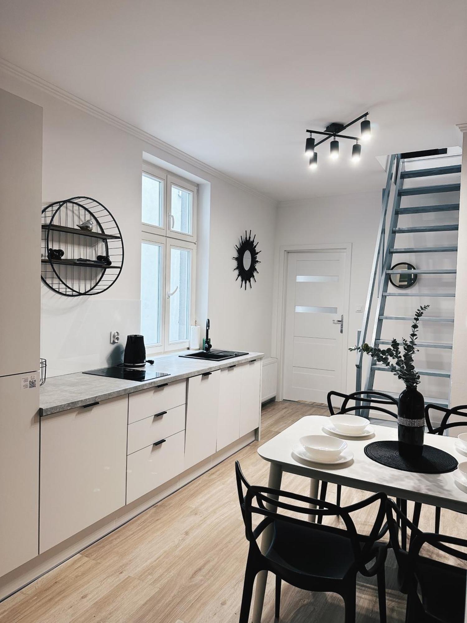 Soft Loft Apartamenty Stary Toruń 외부 사진