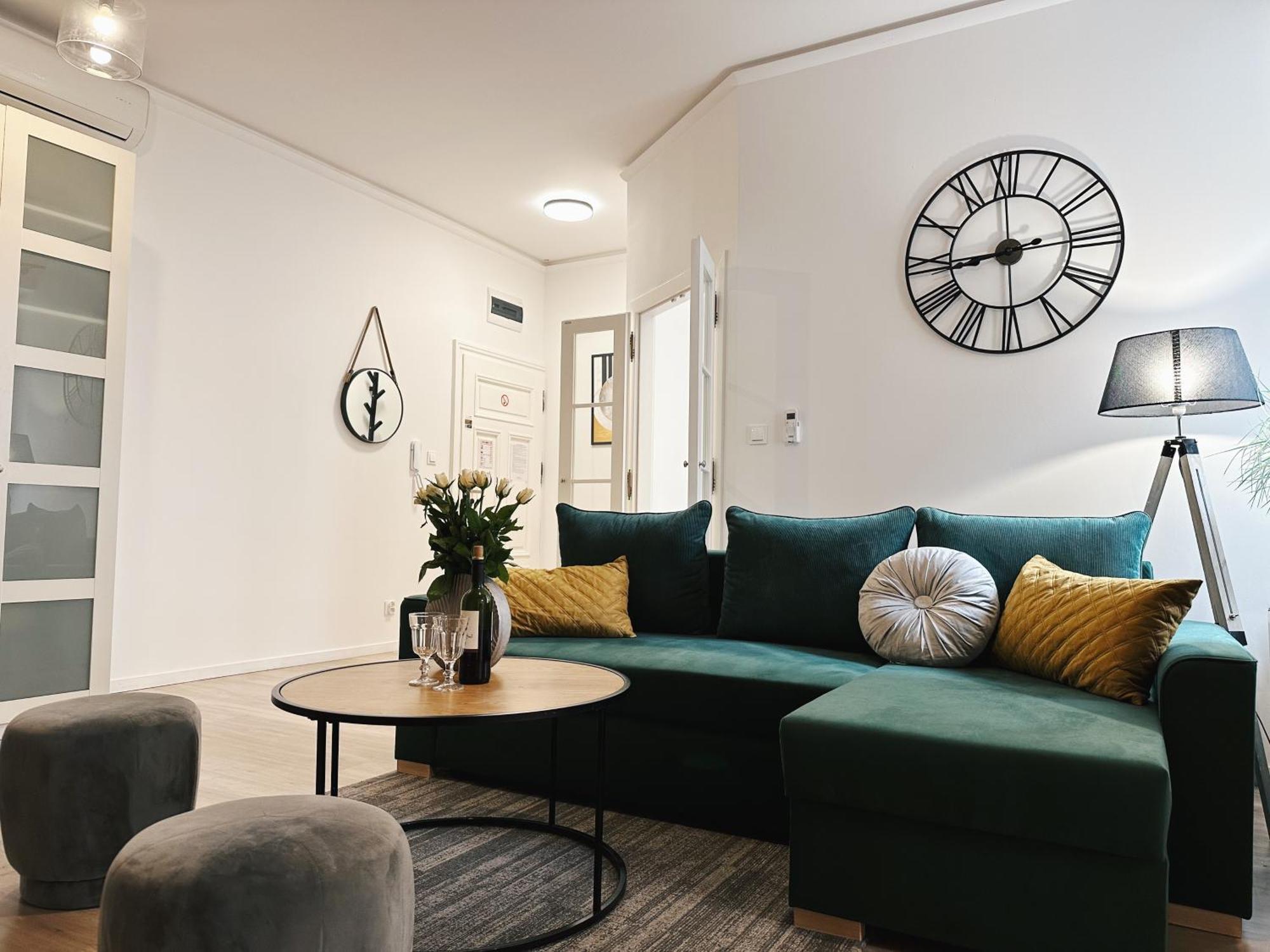 Soft Loft Apartamenty Stary Toruń 외부 사진