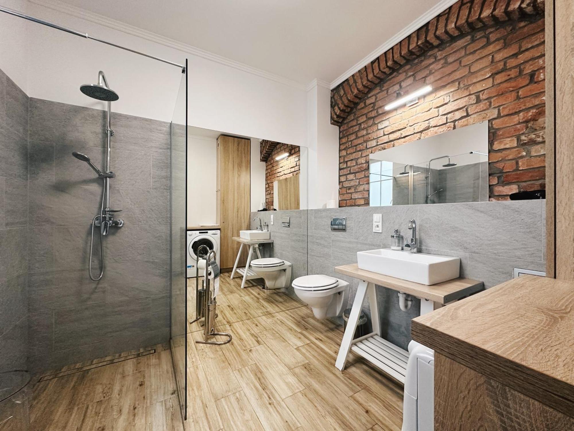 Soft Loft Apartamenty Stary Toruń 외부 사진
