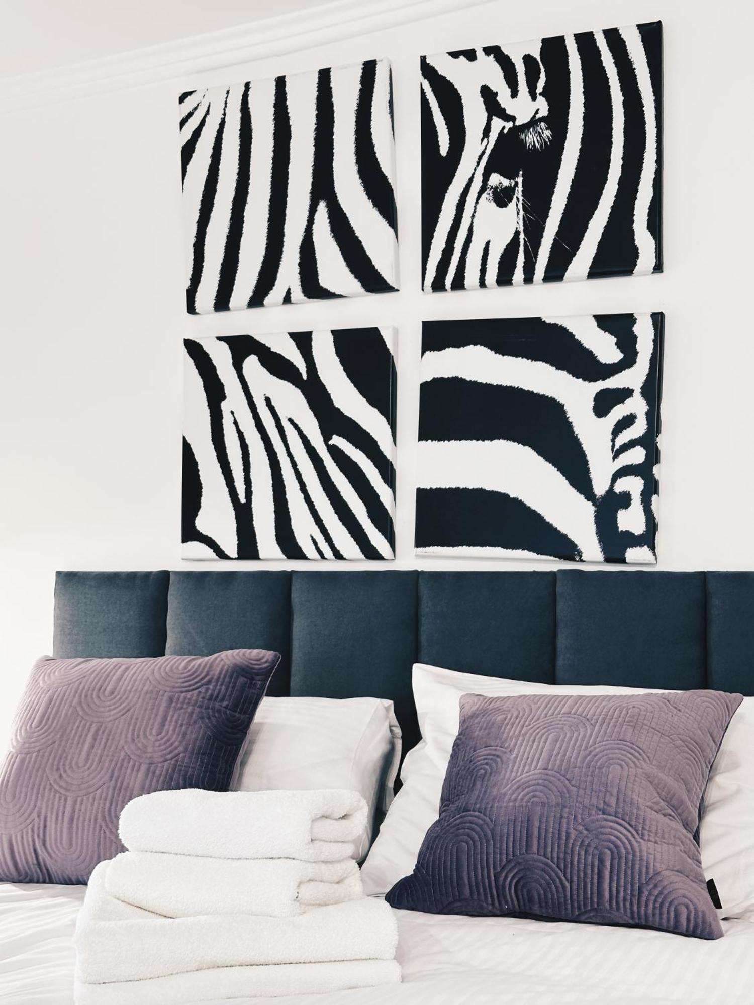 Soft Loft Apartamenty Stary Toruń 외부 사진