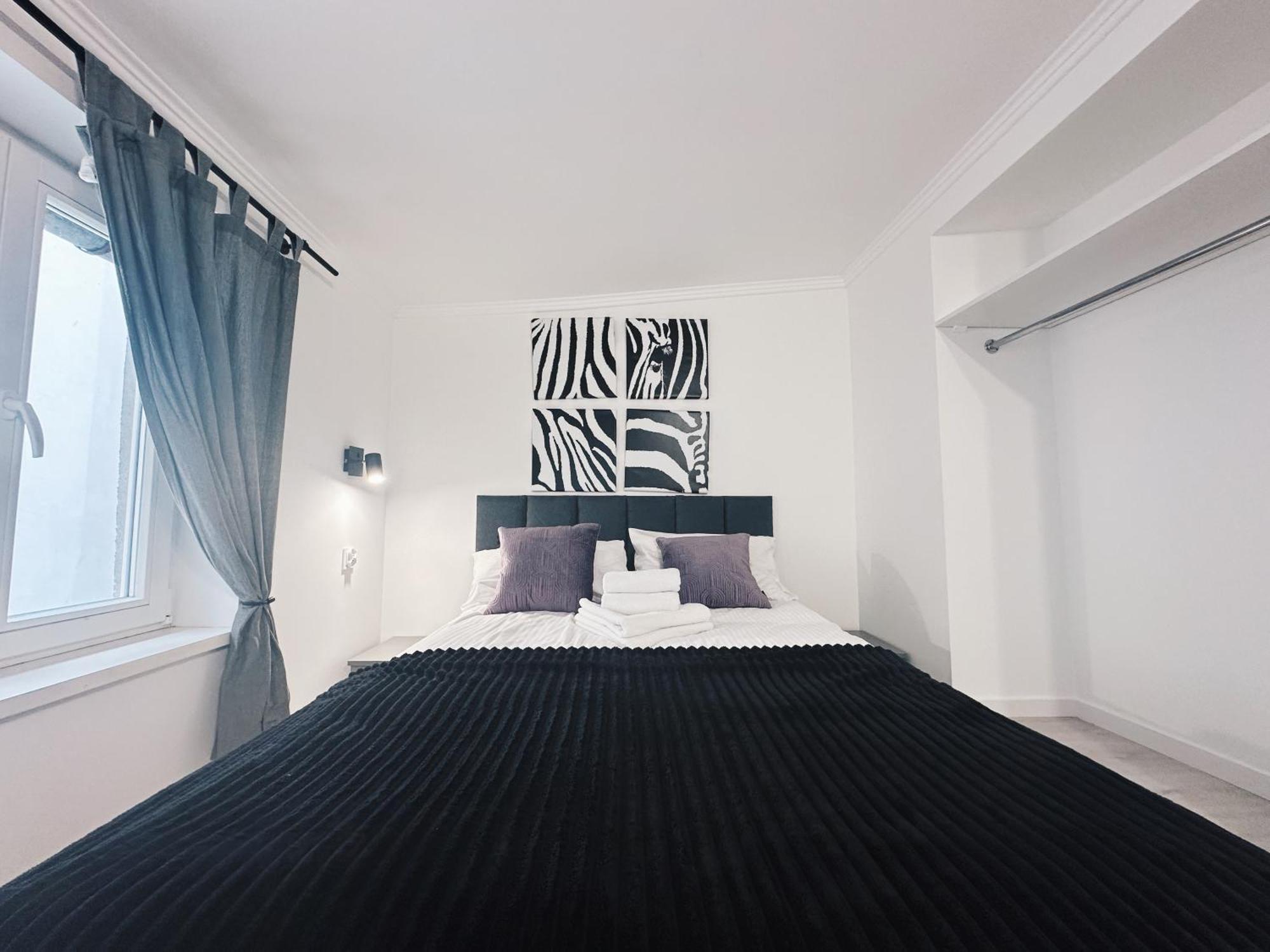 Soft Loft Apartamenty Stary Toruń 외부 사진