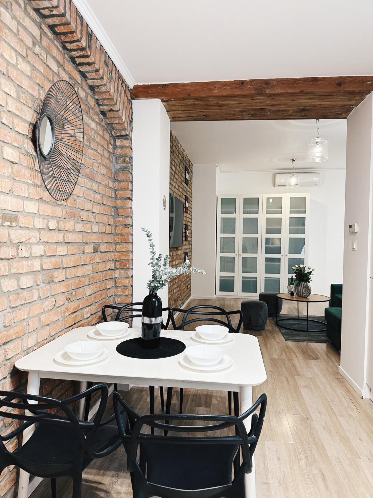 Soft Loft Apartamenty Stary Toruń 외부 사진