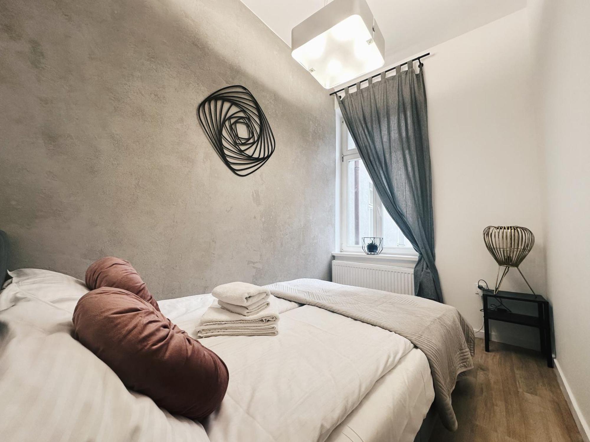 Soft Loft Apartamenty Stary Toruń 외부 사진