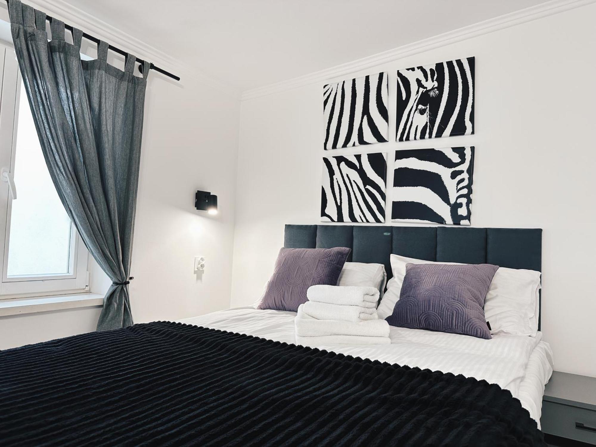Soft Loft Apartamenty Stary Toruń 외부 사진